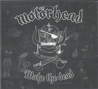 Motorhead - Box-Wake The Dead (Boxset)