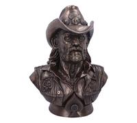 Motorhead Bust Lemmy 35 cm