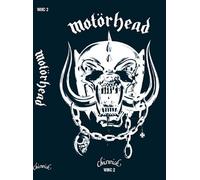 Motorhead (Cassette Edition)