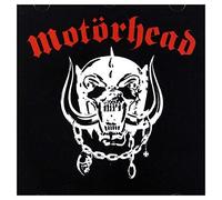 Motorhead - CD - K72z