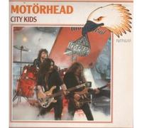 Motorhead - City Kids