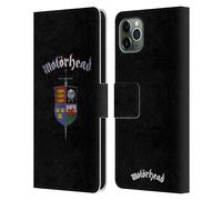 MOTORHEAD COPERTINE ALBUM CUSTODIA COVER A PORTAFOGLIO PER APPLE iPHONE TELEFONI