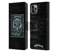 MOTORHEAD COPERTINE ALBUM CUSTODIA COVER A PORTAFOGLIO PER APPLE iPHONE TELEFONI