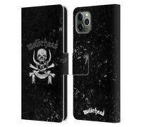 MOTORHEAD COPERTINE ALBUM CUSTODIA COVER A PORTAFOGLIO PER APPLE iPHONE TELEFONI