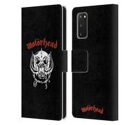 MOTORHEAD COPERTINE ALBUM CUSTODIA COVER A PORTAFOGLIO PER SAMSUNG TELEFONI 1