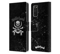 MOTORHEAD COPERTINE ALBUM CUSTODIA COVER A PORTAFOGLIO PER SAMSUNG TELEFONI 1