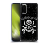Motörhead Custodia Cover Copertine Album morbida in gel per telefoni Samsung 1