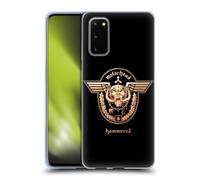 Motörhead Custodia Cover Copertine Album morbida in gel per telefoni Samsung 1