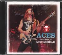 Motörhead The Best Of Motorhead: Deaf Forever (CD) Album