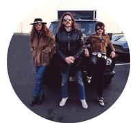 Motorhead - England 1971