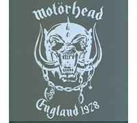Motorhead - England 1978