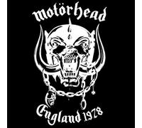 Motorhead - England 1978
