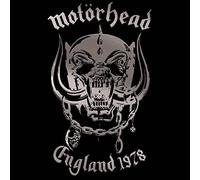 Motorhead - England 1978