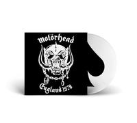 Motorhead - England 1978 (Picture