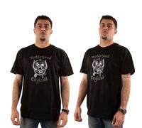 Motorhead England autorizzato Uomo maglietta