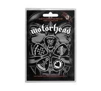MOTORHEAD ENGLANDPlectrum Pack