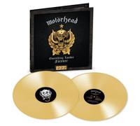 Motrhead - Everything Louder Forever - The Very Best Of