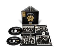 Motorhead - Everything Louder Forever: The Very Best Of Motorhead [2CD]