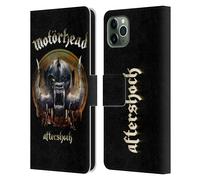 MOTORHEAD GRAFICHE CUSTODIA COVER PORTAFOGLIO IN PELLE PER APPLE iPHONE TELEFONI
