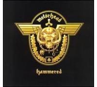 Motorhead - Hammered