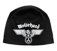Motorhead Hammered Ufficiale Berretti in maglia