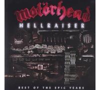 Motorhead - Hellraiser The Best Of The Epic Years