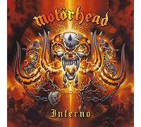 Motörhead - Inferno (2 LP)