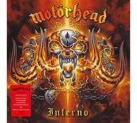 Motorhead - Inferno