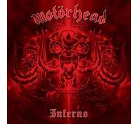 Motorhead - Inferno-30th Anniversary