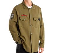 Motorhead Iron Fist Camicia Uomo (PH4795)