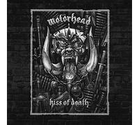 Motorhead - Kiss Of Death
