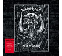 Motorhead - Kiss Of Death