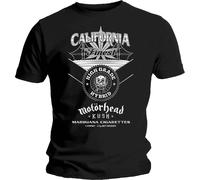 Motorhead Kush autorizzato Uomo maglietta