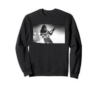 Motorhead Lemmy Kilmister Asso di Picche 1981 Felpa