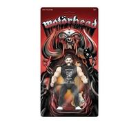 Motorhead Lemmy Vintage Action Figure Da 5 1/2 Pollici