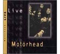 Motorhead - Live