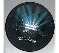 Motorhead - Live