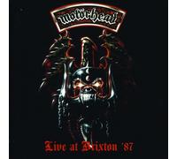 Motorhead - Live at Brixton '87
