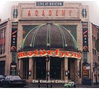 Motorhead - Live At The Brixton
