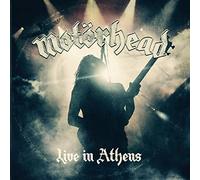 Motorhead - Live In Athens