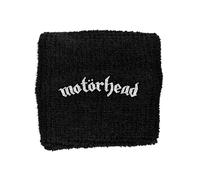 Motorhead: Logo (Fascia Da Polso) -