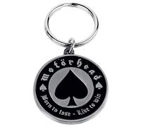 Motorhead - Motörhead - Keyring Born to Lose (in One Size)