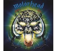 Motorhead - Motörhead - Overkill - Bronze - 200 435, Bronze - 200 435-320