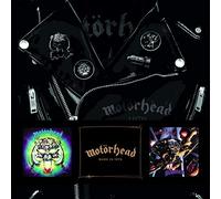 Motorhead - Motorhead 1979 (40Th Anniversary Box Set 3Lp + 2X 2Lp + 2X 7")