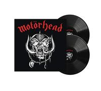 Motorhead - Motorhead