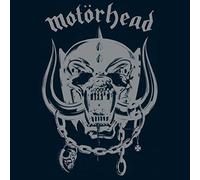 Motörhead – Motorhead – Edizione 40° Anniversario