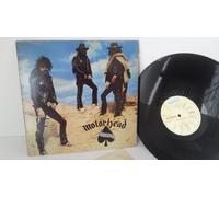MOTORHEAD - MOTORHEAD ace of spades, BRON 531