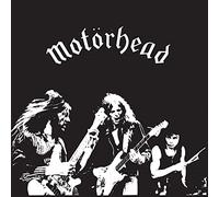 Motorhead - Motorhead / City Kids
