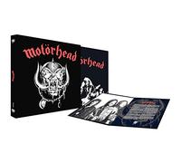 Motorhead - Motorhead - Coloured Edition