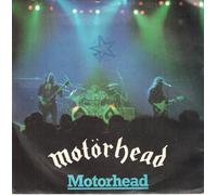 MOTORHEAD - Motorhead - Live